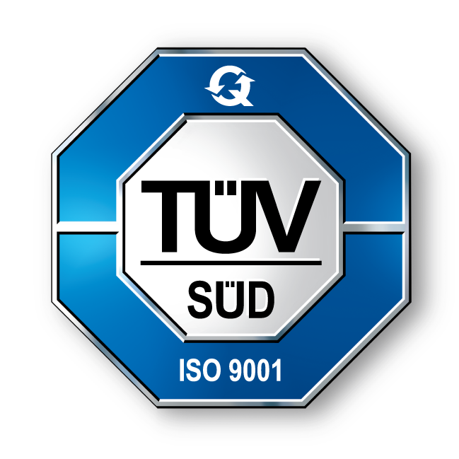 TÜV Logo